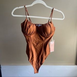 Discovery Womens Bodysuit